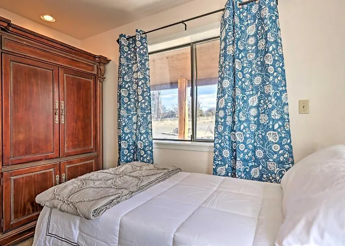 'the Eagar House' White Mountains Gem W/ Views! * Springerville