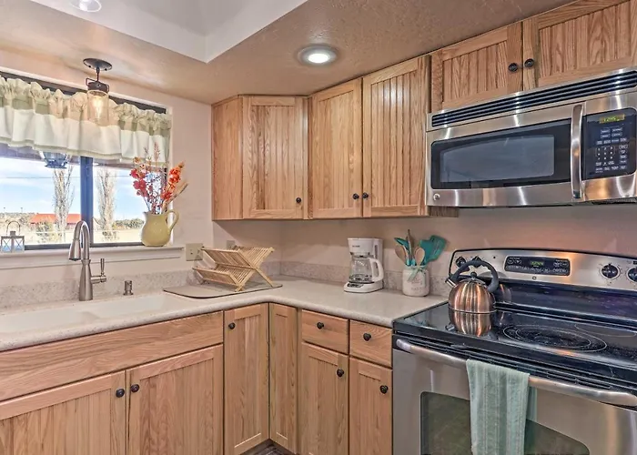 'the Eagar House' White Mountains Gem W/ Views! Holiday home *